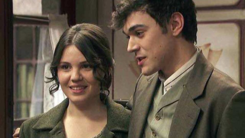 anticipazioni Il Segreto