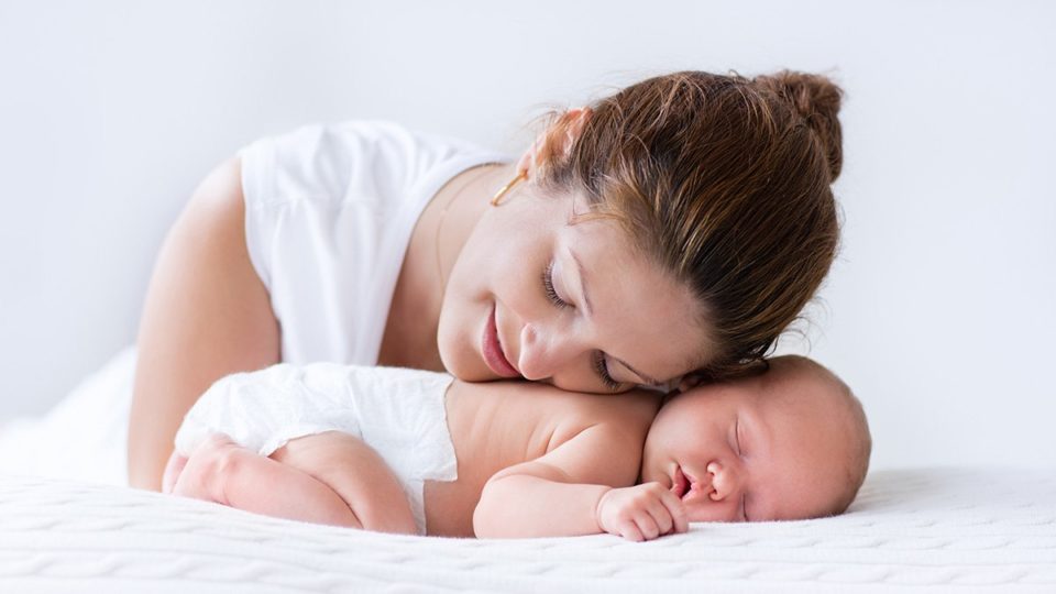 mamma rifugio sicuro