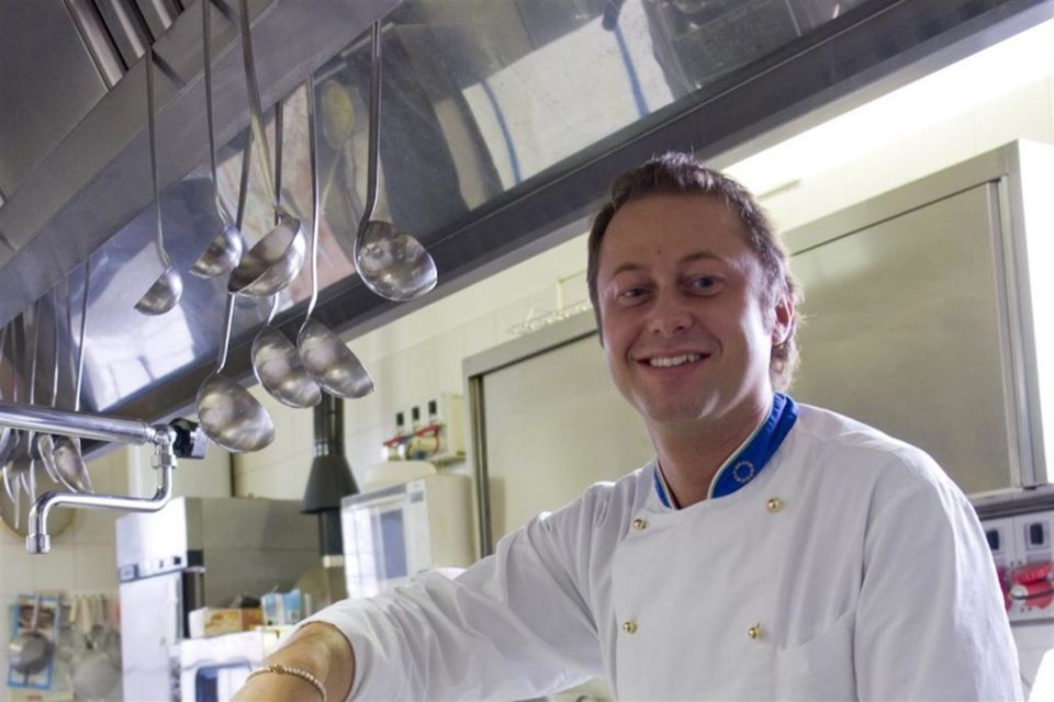 prova dle cuoco persegani