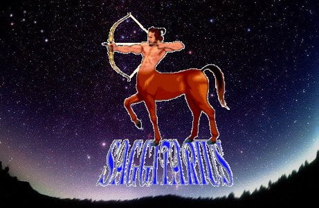 sagittario