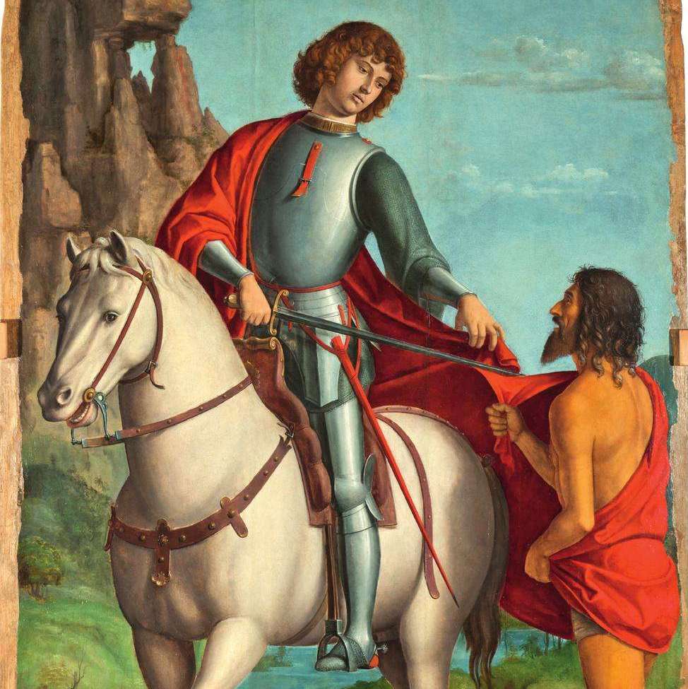 san martino di tours