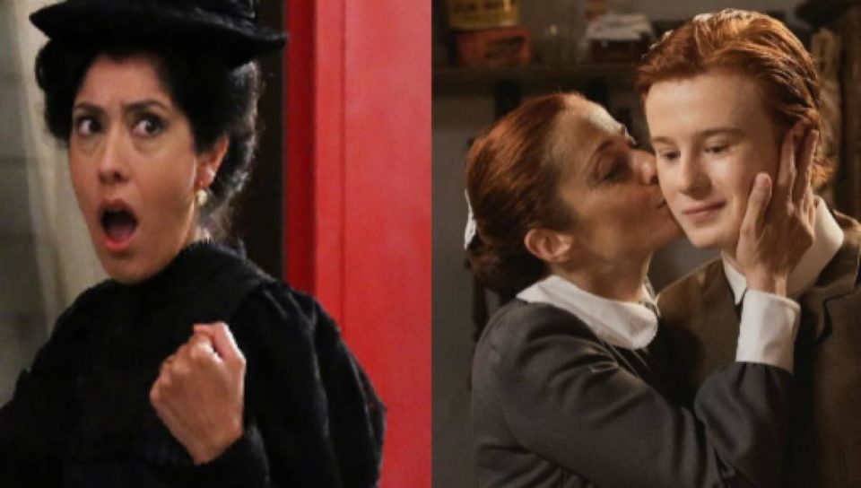 anticipazioni sulle puntate