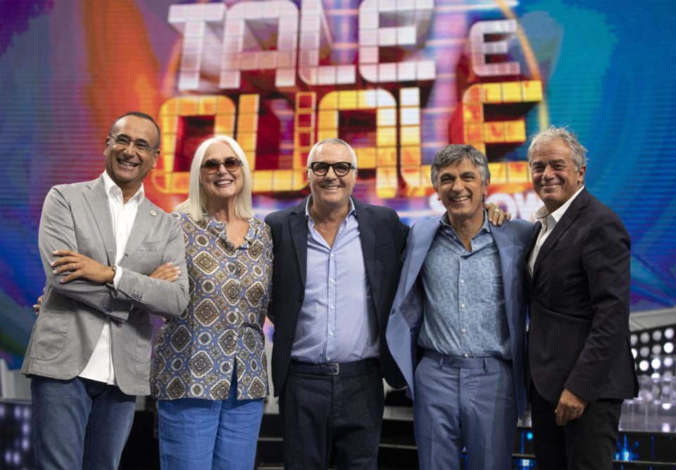 Tale e Quale show