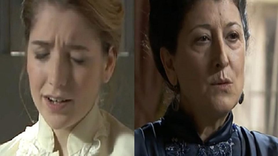 anticipazioni sulle puntate