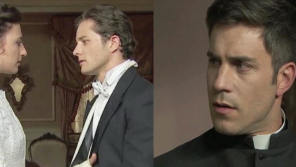 anticipazioni di Una Vita