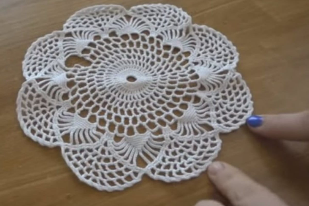 vecchi centrini ecco cosa ti vecchio centino