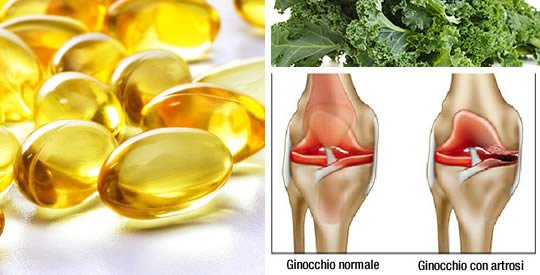 vitamina per le ossa