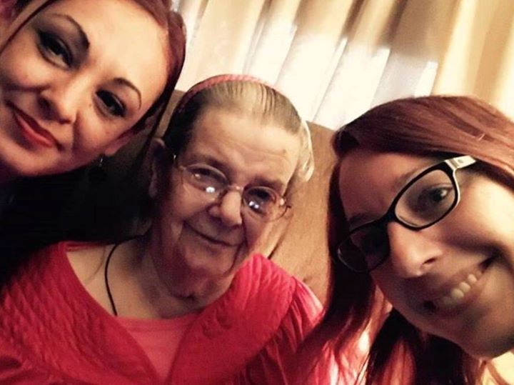 wanda e la sua lettera