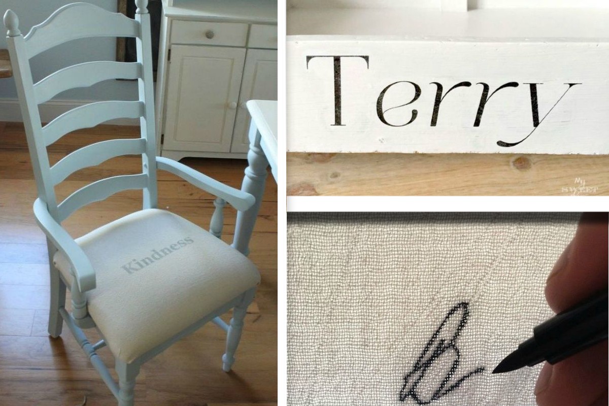 10 tecniche di trasferimento grafico tecnica per scrivere su legno