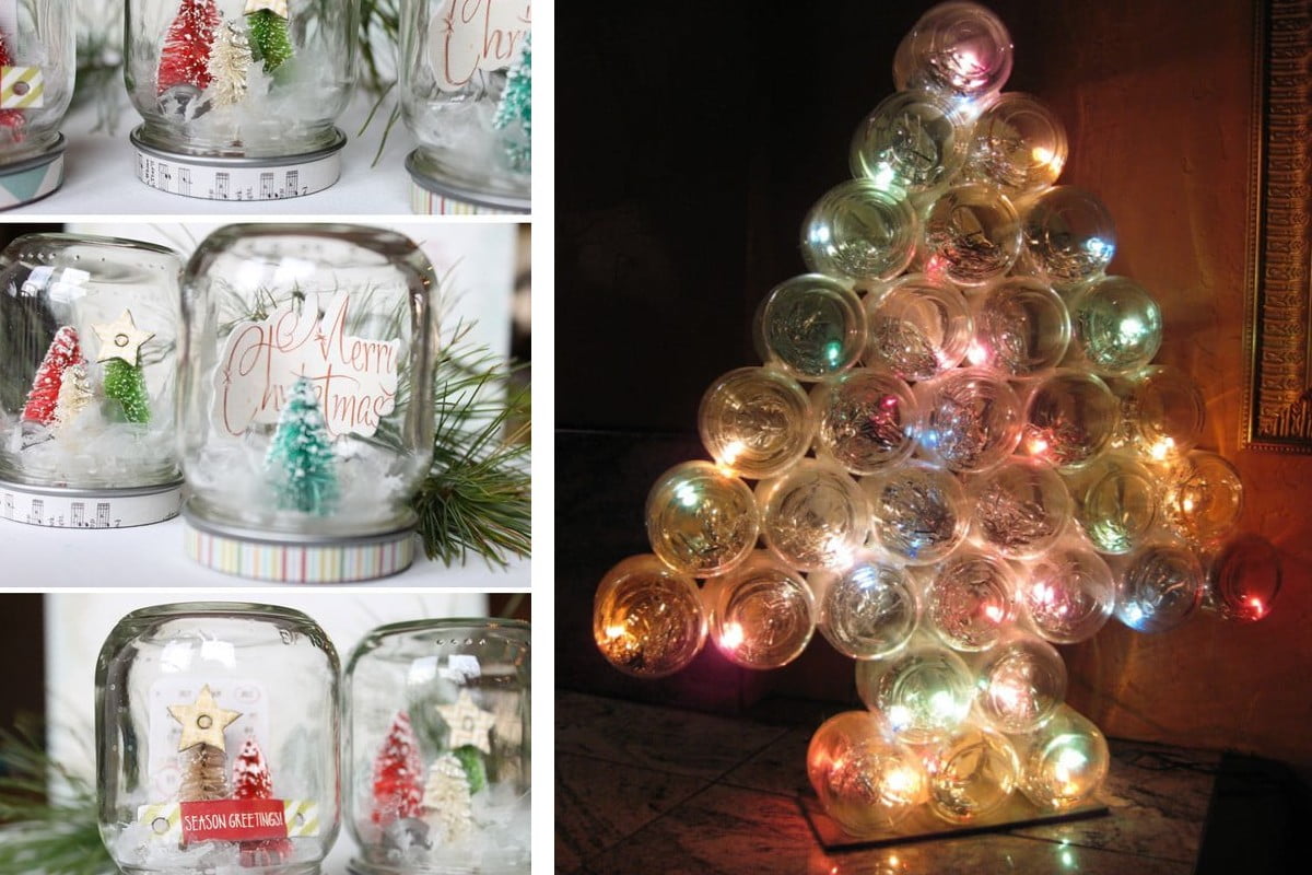 39 idee super creative per riciclo vasetti omogeneizzati