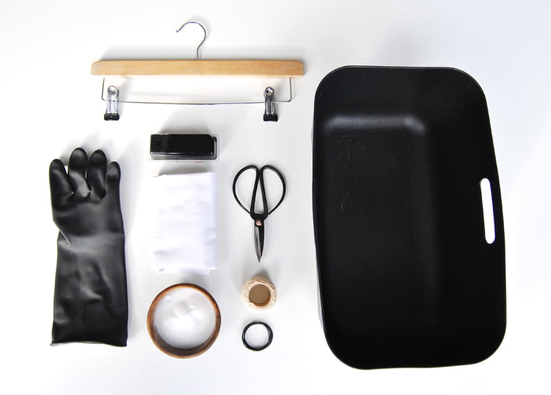 Rinnova e colora la tua biancheria da letto con questo metodo semplicissimo