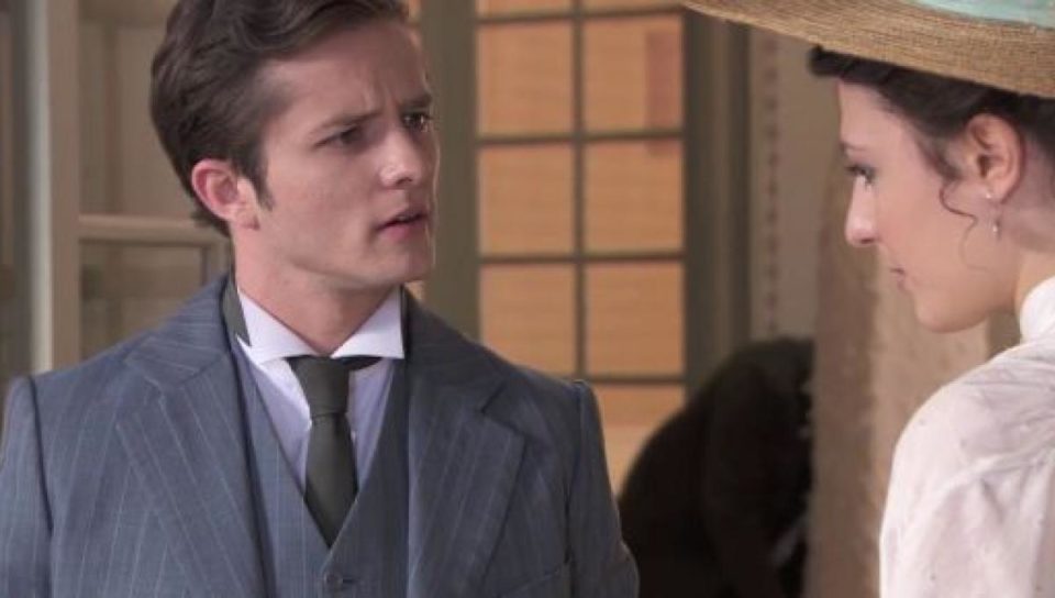 anticipazioni spagnole