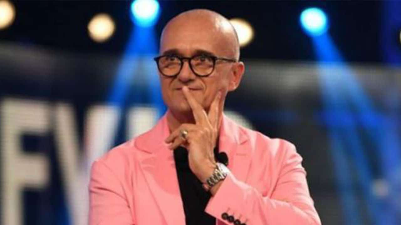 Il Grande Fratello Vip