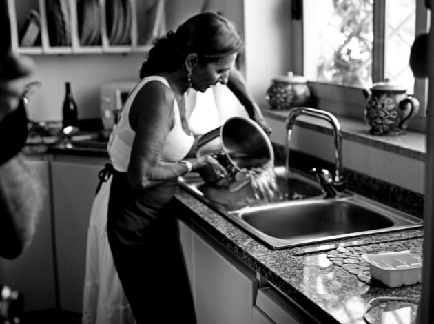 l'anima bella delle cuoche