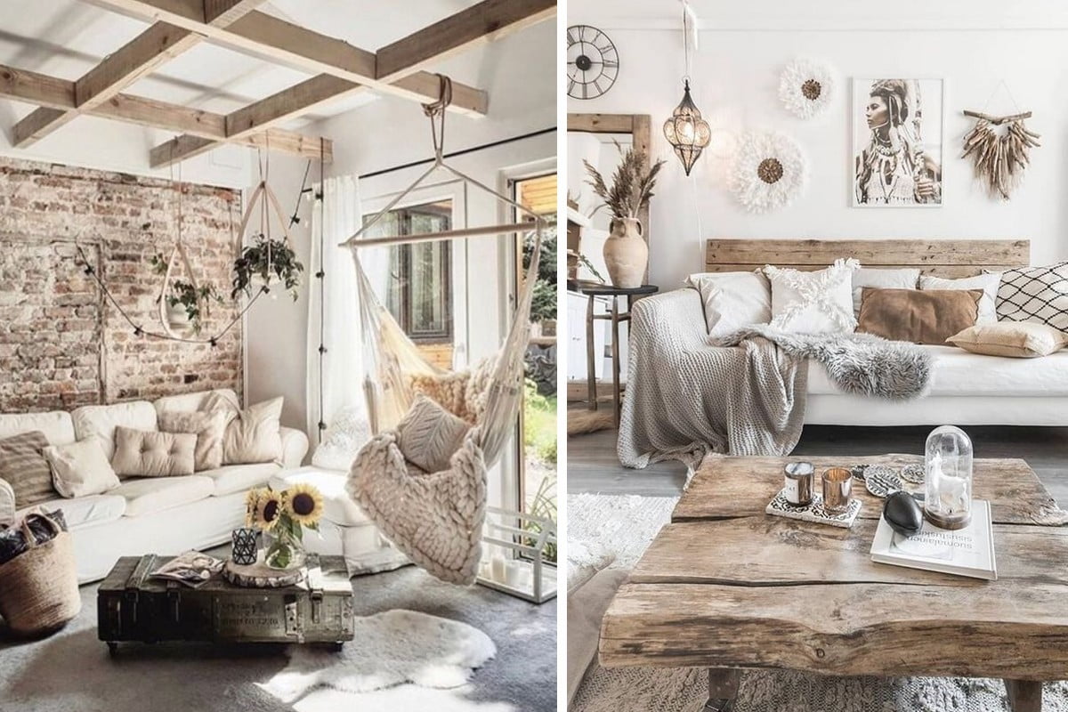 arredamento tra rustico moderno e arredamento rustico e moderno