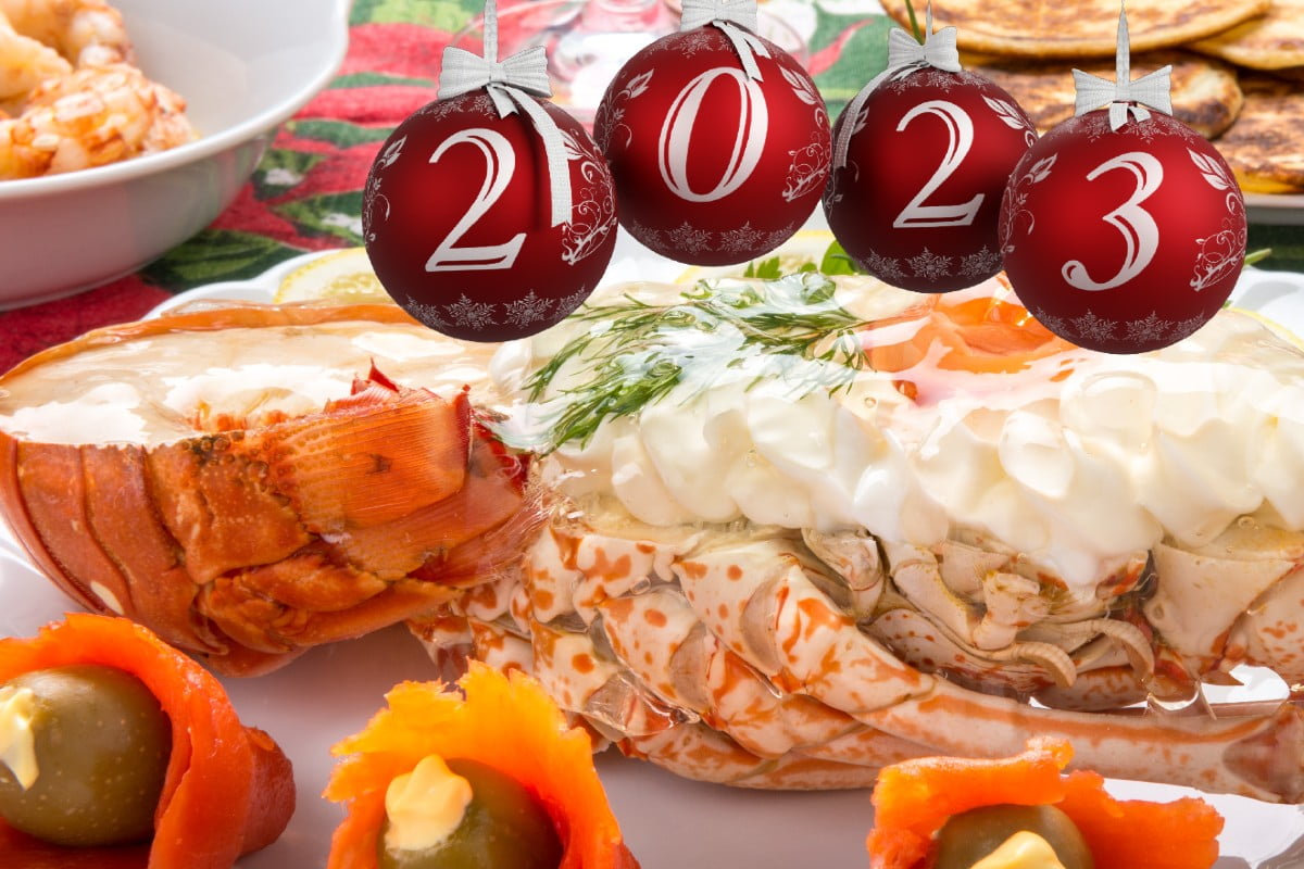 cenone di capodanno alcuni trucchi trucchi capodanno