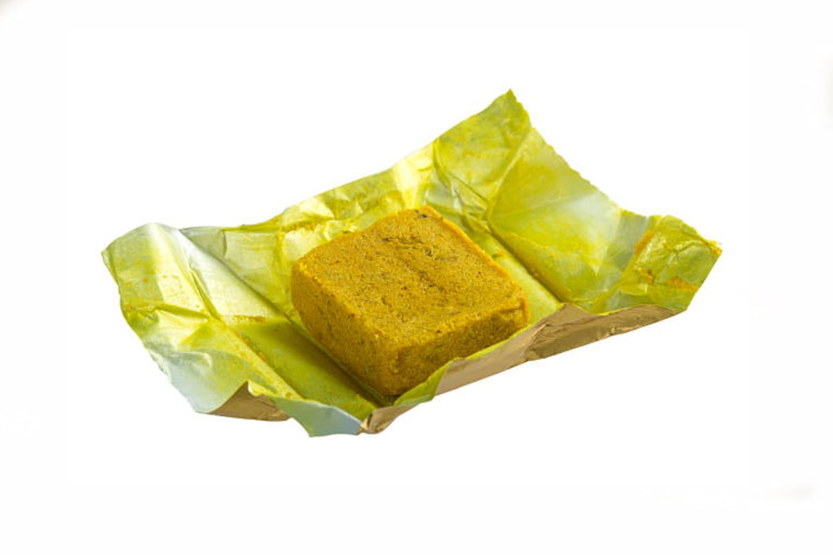 come preparare un ottimo dado dado da brodo fai da te