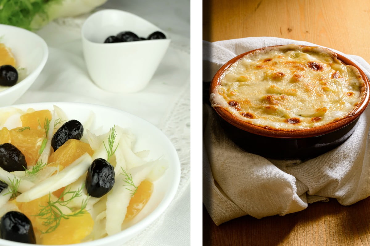 dieta del finocchio fa dimagrire dieta del finocchio