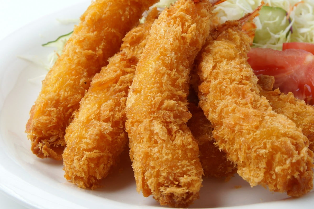 finger di pollo al forno bastoncini di pollo con salsa