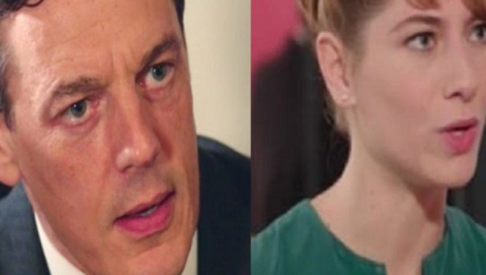 Il Paradiso delle Signore 4