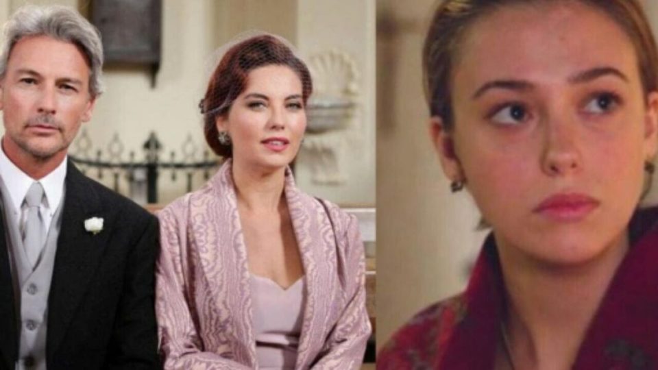 Il Paradiso delle Signore