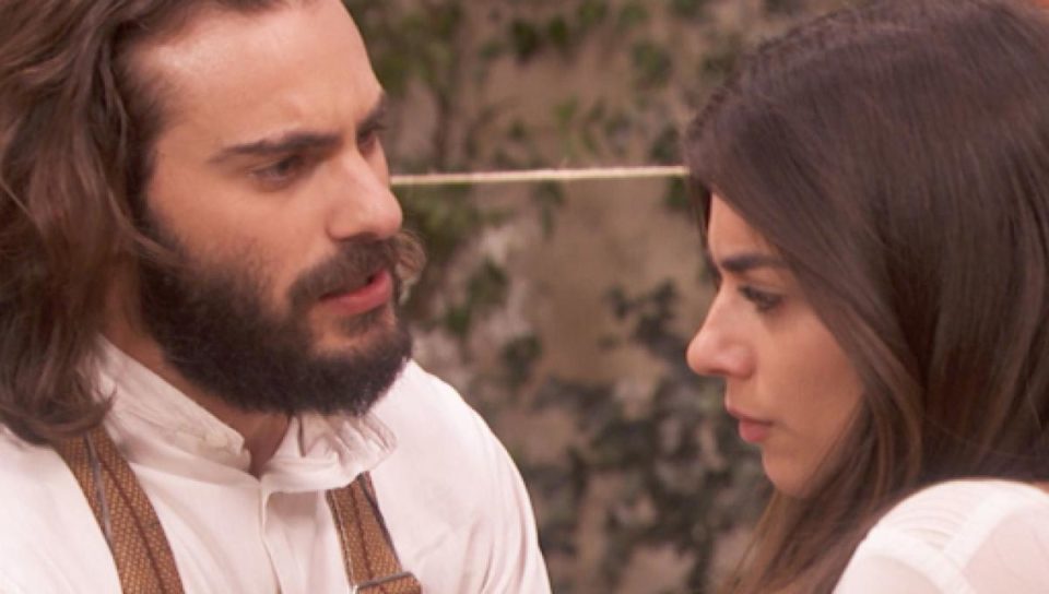 anticipazioni sulle puntate