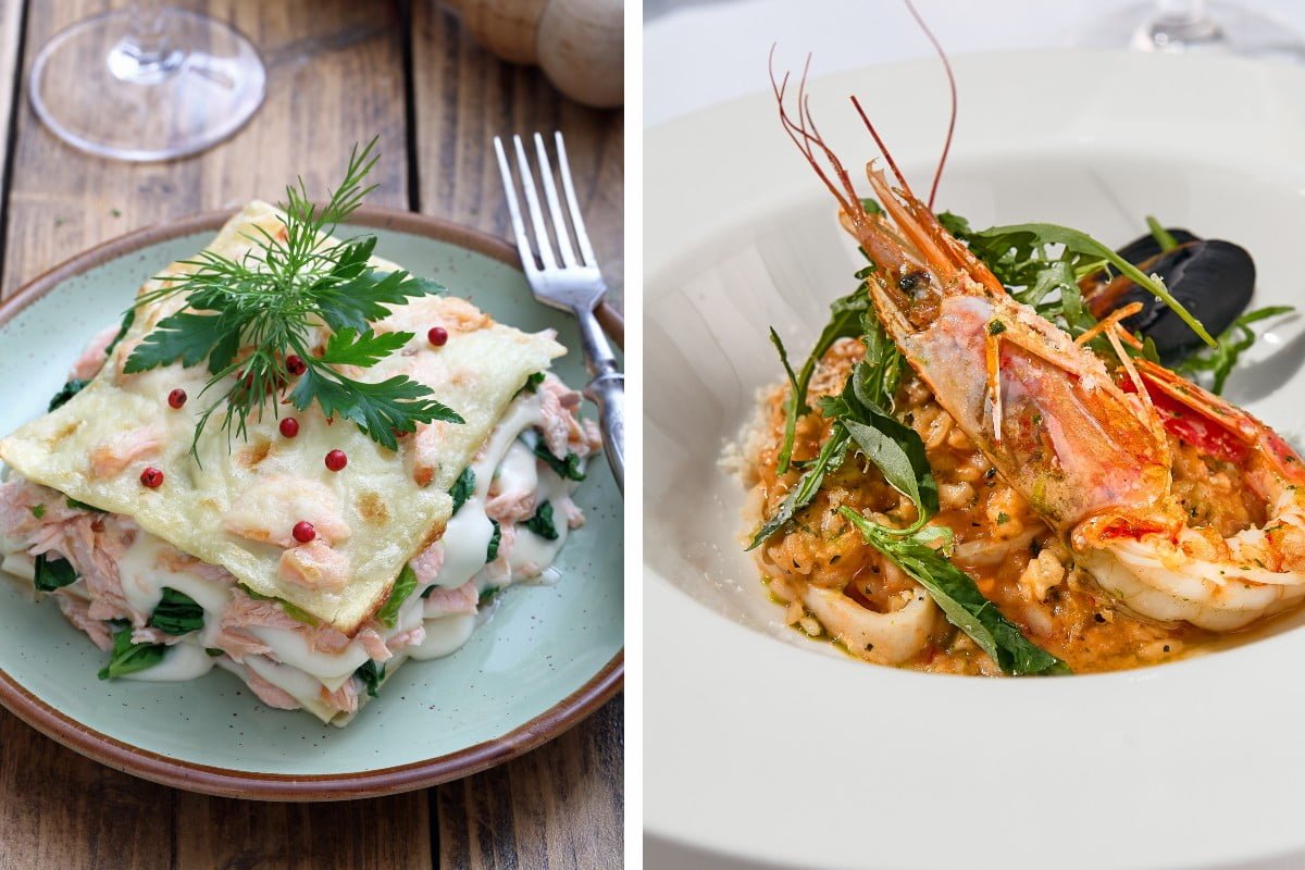 menu di capodanno 2020 le MENu DI CAPODANNO