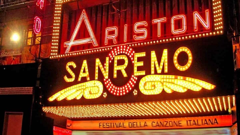 Festival di Sanremo 2020