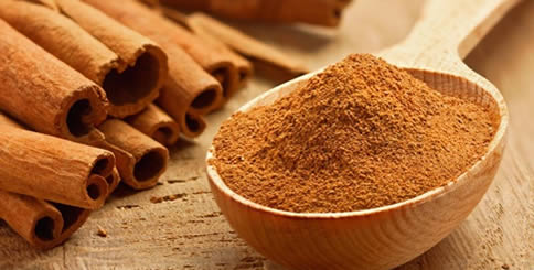 proprietà della cannella