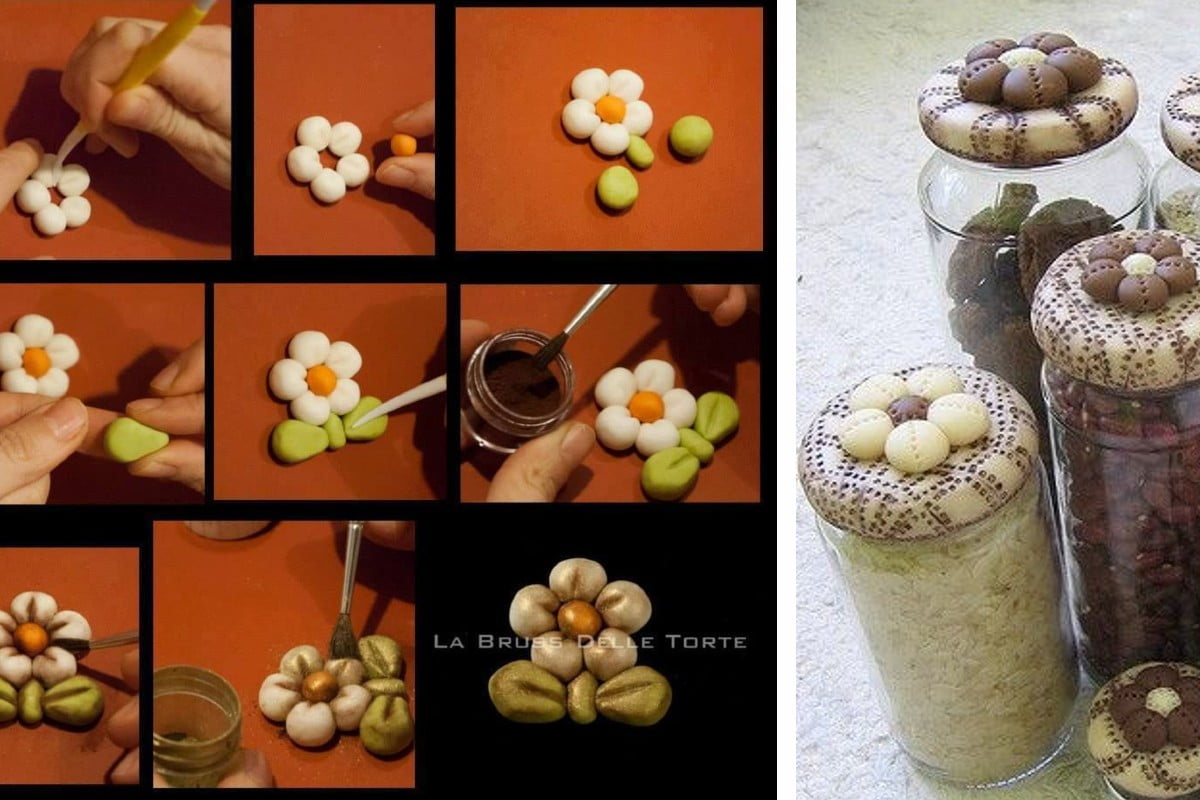 thun fai da te ecco Thun fai da te