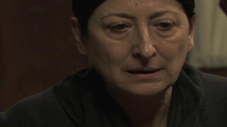 anticipazioni spagnole