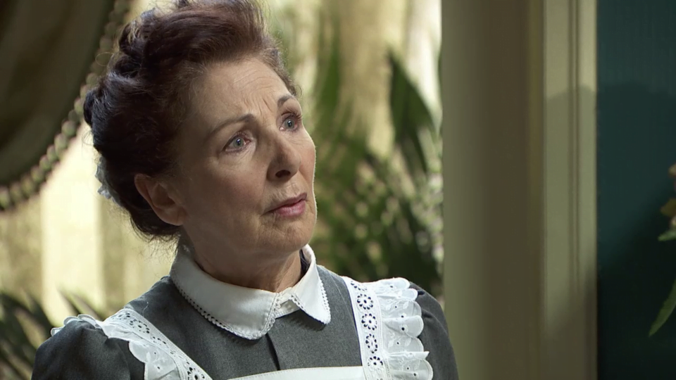 anticipazioni sulle puntate spagnole