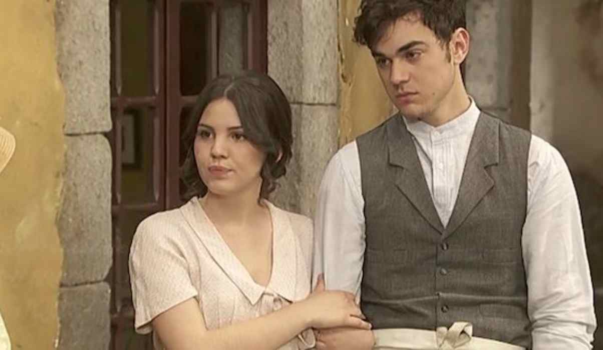 Spoiler sugli episodi