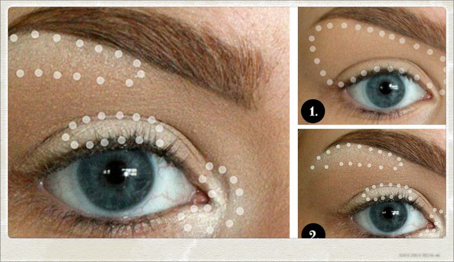 17 Make up per principianti che ti faranno fare un figurone!