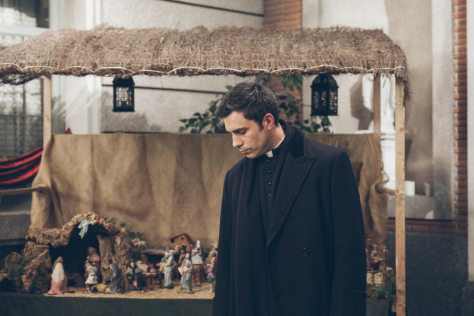 anticipazioni sulle puntate di Una Vita