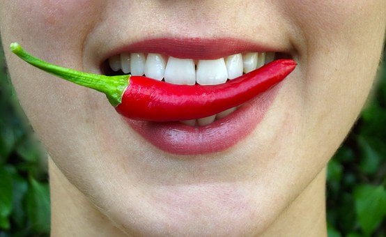 5 curiosità sul peperoncino