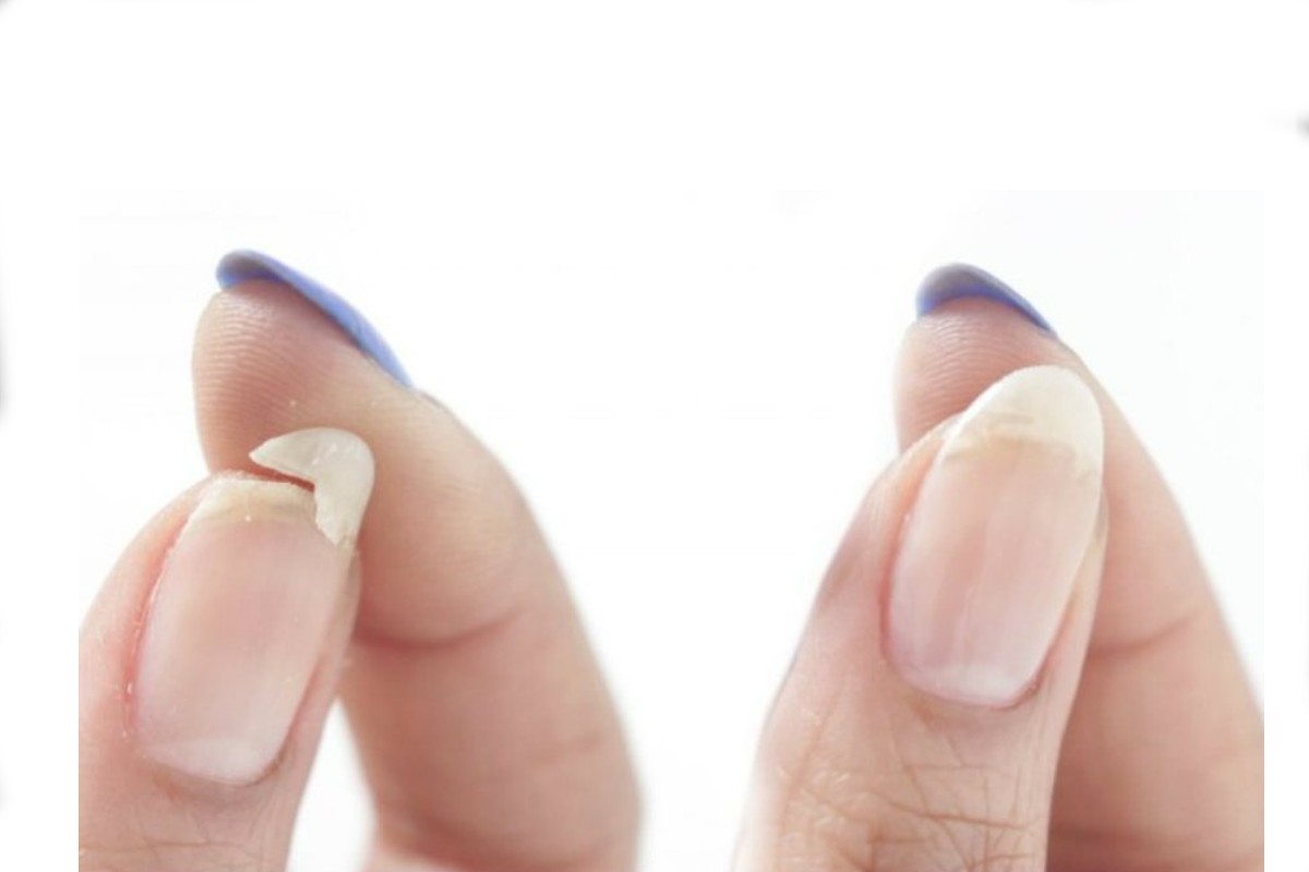come far crescere le unghie ricrescita unghie