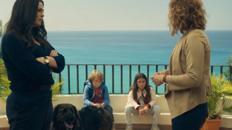 Come una Madre anticipazioni e news