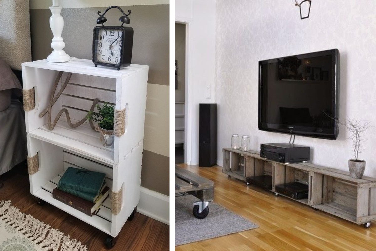 ecco come costruire mobili fai realizza mobili fai da te