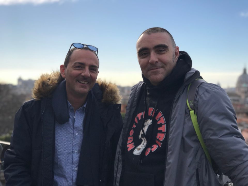 anticipazioni e le trame