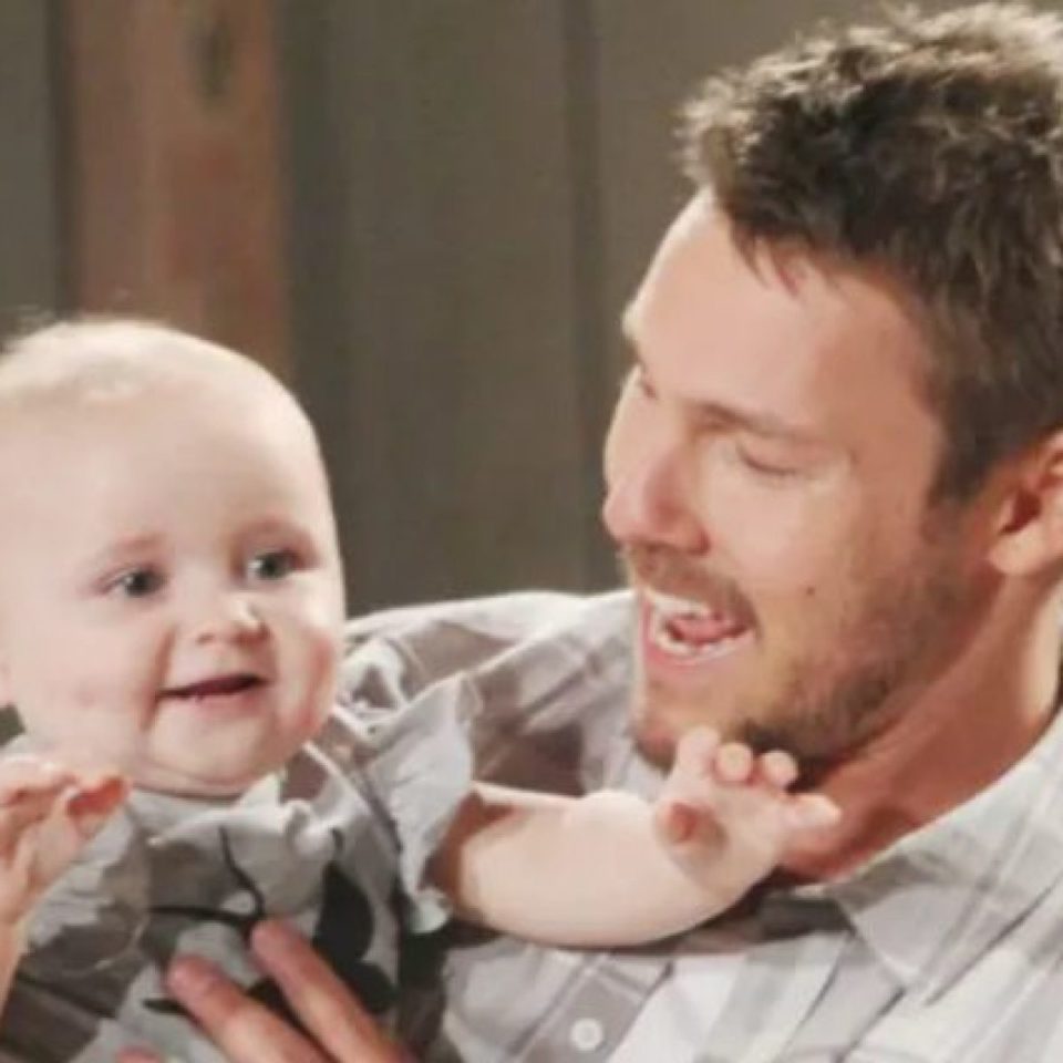 anticipazioni di Beautiful