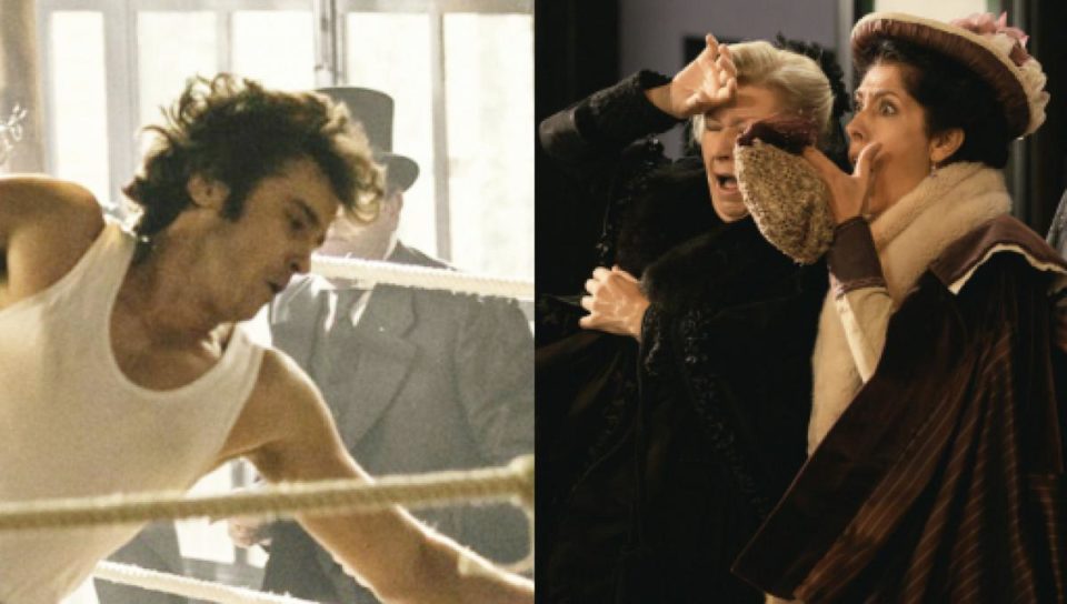 anticipazioni puntate spagnole