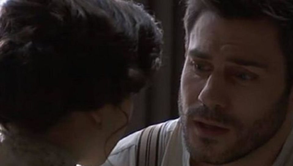 Direttamente dalla Spagna