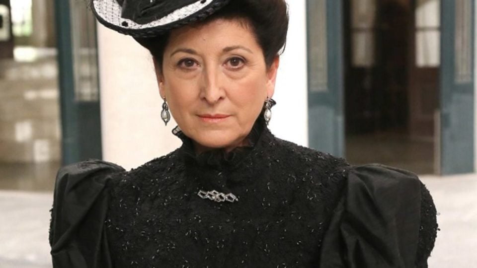 anticipazioni spagnole