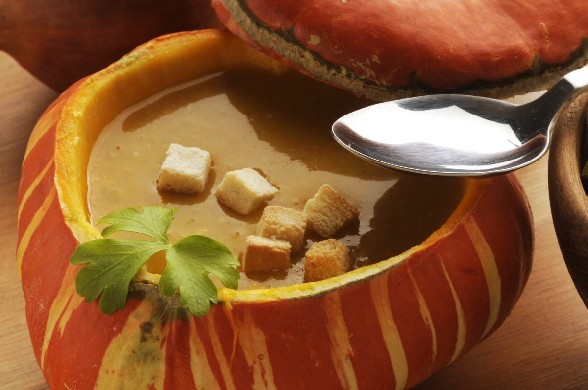 vellutate brucia grassi 5 ricette AdobeStock 17675206