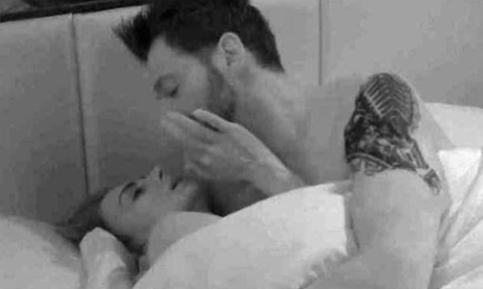 il Grande Fratello Vip 4