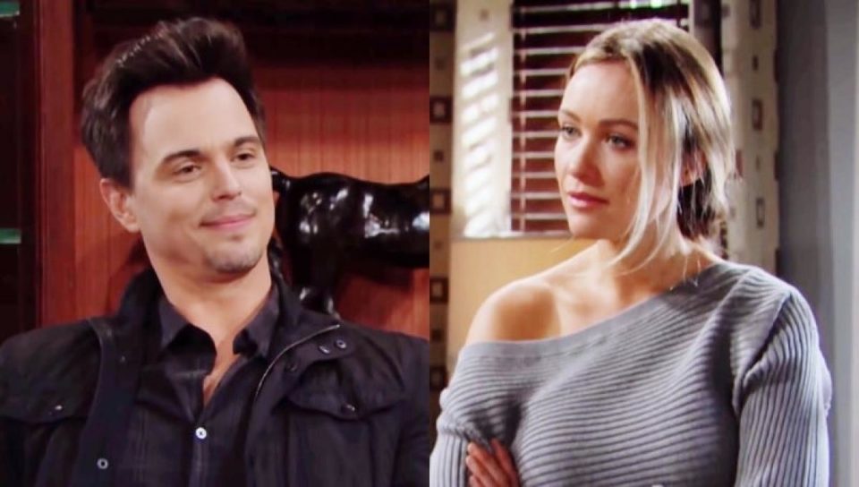 anticipazioni settimanali sulle puntate di Beautiful