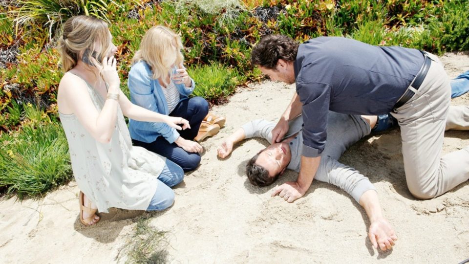 anticipazioni dal 24 febbraio al 1° marzo 2020