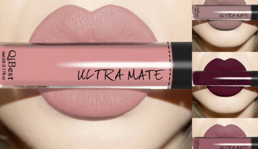 Rossetto: 10 errori e trucchi che devi conoscere