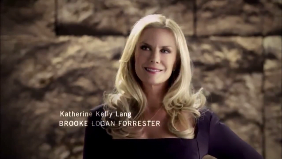 Brooke ha smesso di bere